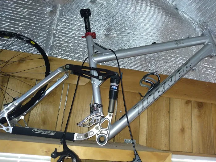 Manna Bikes Picture 8