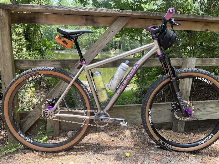 Race Ready Repair Custom Bicycle Shop Picture 4