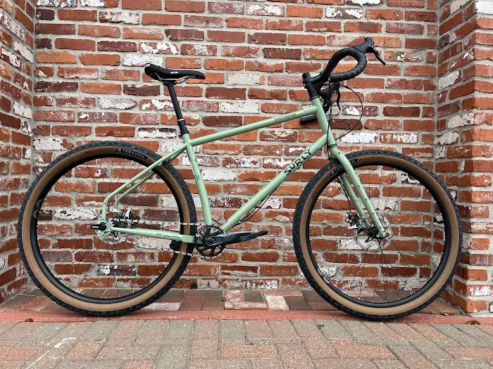 Race Ready Repair Custom Bicycle Shop Picture 8