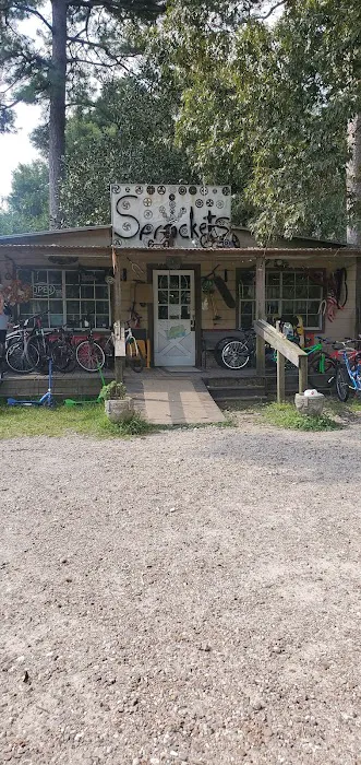 Sprockets Bicycles and More Picture 1