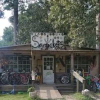 Sprockets Bicycles and More ico
