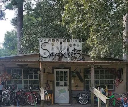 Sprockets Bicycles and More