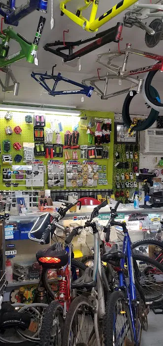 Sprockets Bicycles and More Picture 2