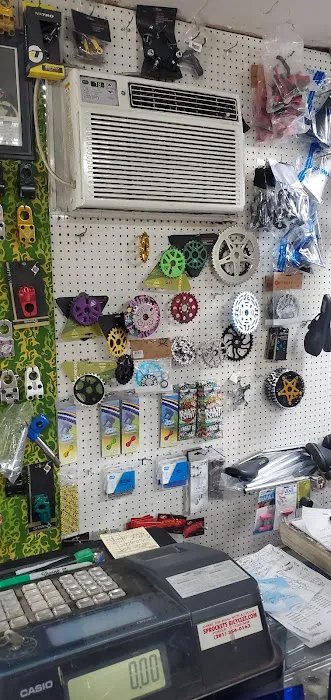 Sprockets Bicycles and More Picture 6