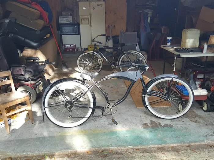 Sprockets Bicycles and More Picture 4