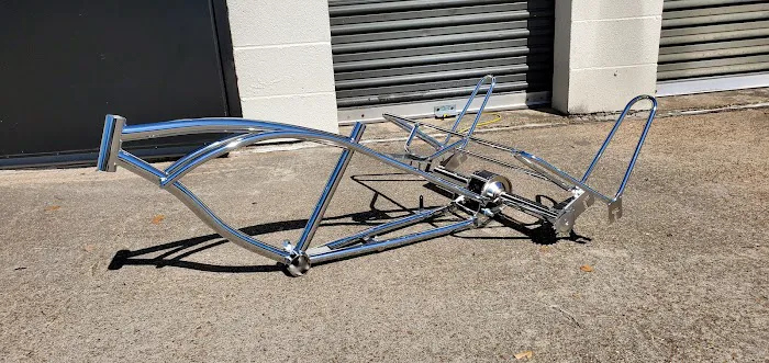 Sprockets Bicycles and More Picture 7