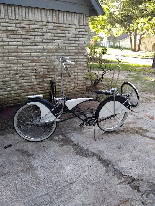 Sprockets Bicycles and More Picture 9