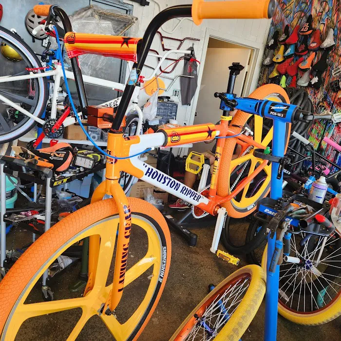 29ers Bike shop Picture 6