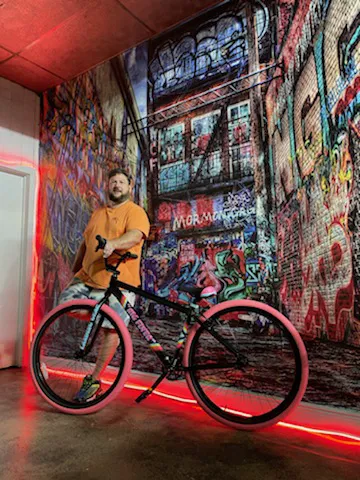 29ers Bike shop Picture 5