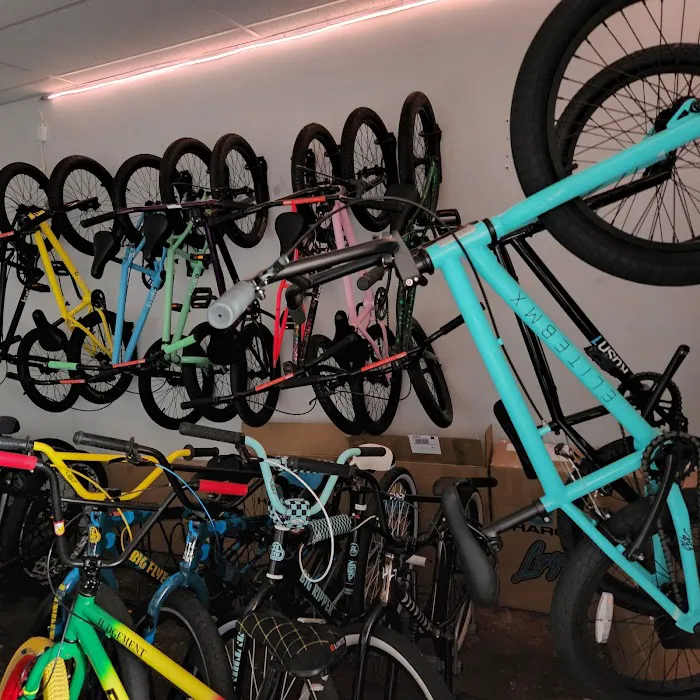 29ers Bike shop Picture 9
