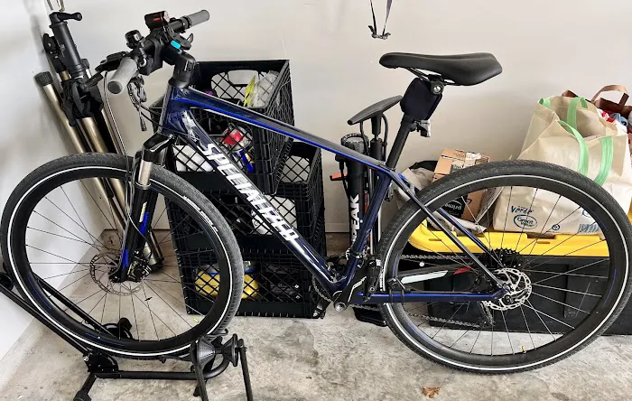 Trek Bicycle Kingwood Picture 4