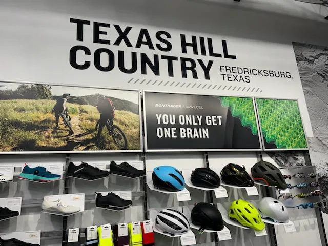 Trek Bicycle Kingwood Picture 9