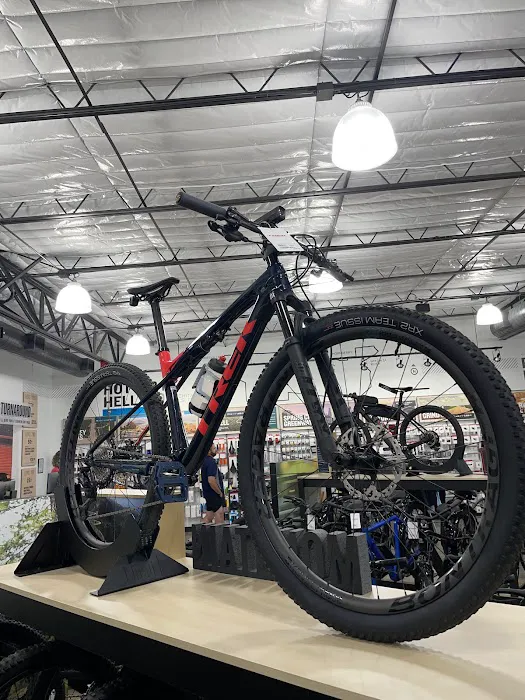 Trek Bicycle Kingwood Picture 10