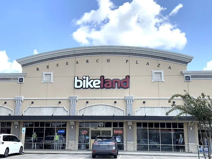 Bike Land Picture 7