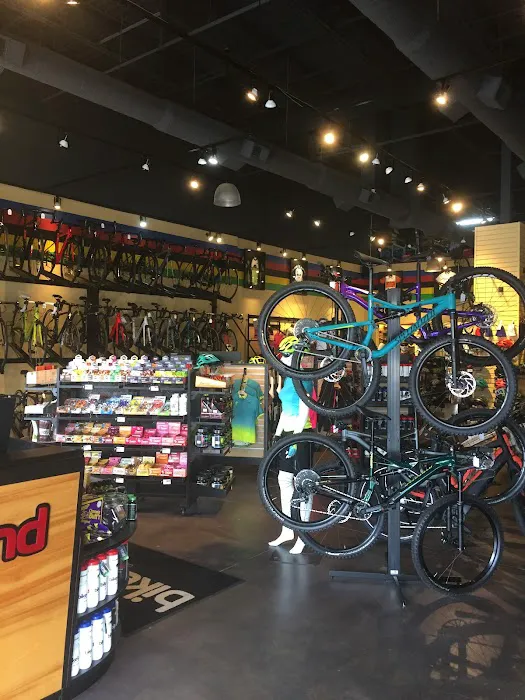 Bike Land Picture 3