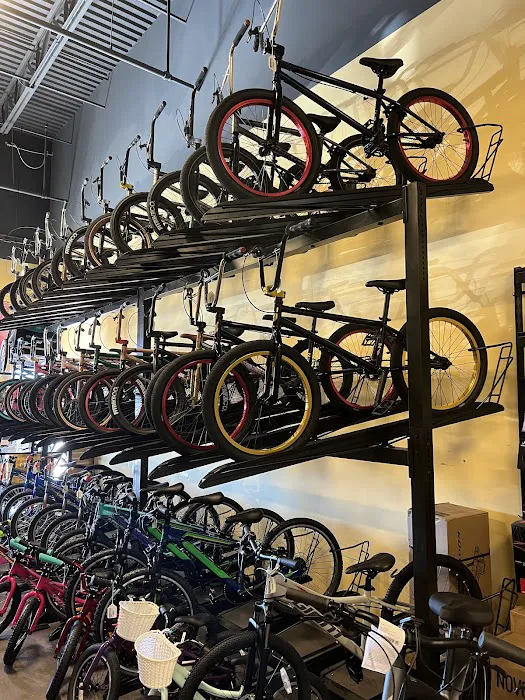 Bike Land Picture 5