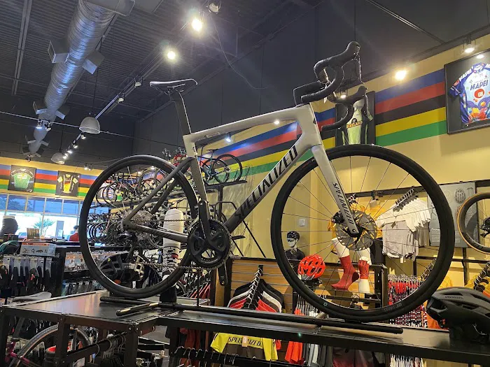 Bike Land Picture 8