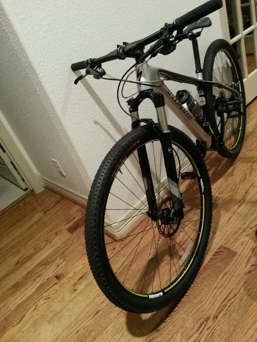Bike Land Picture 2
