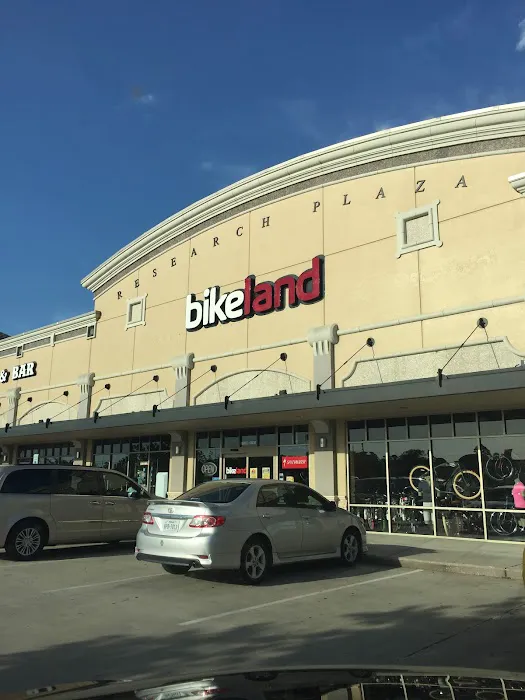 Bike Land Picture 4