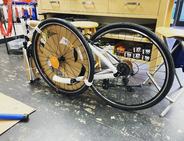 Golas and Sons Bicycle Repair, LLC Picture 5