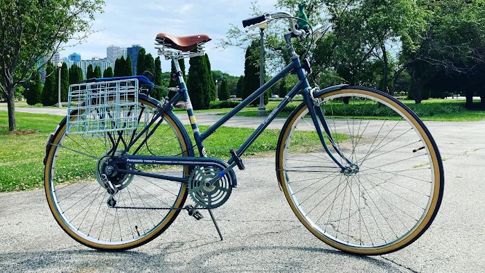 Golas and Sons Bicycle Repair, LLC Picture 6