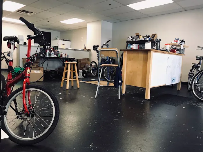 Golas and Sons Bicycle Repair, LLC Picture 9