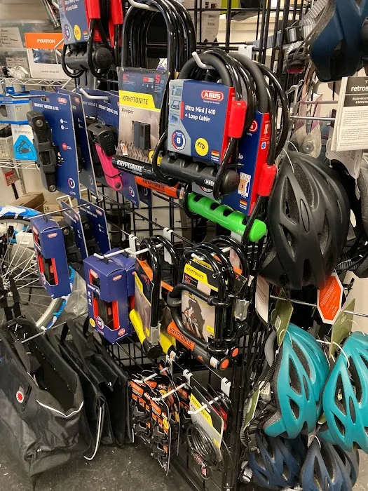 Golas and Sons Bicycle Repair, LLC Picture 10