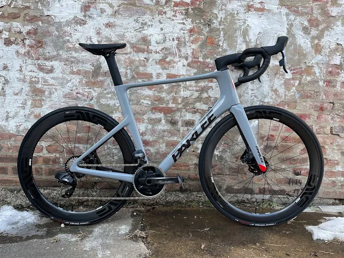 Peregrine Bicycle Studio Picture 8