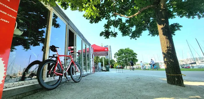 3rd Coast Cycles Picture 3
