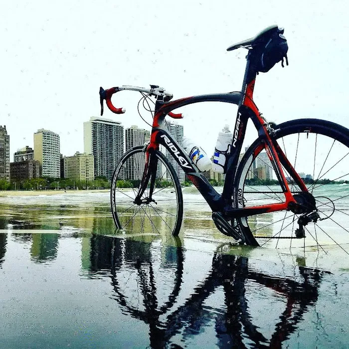 3rd Coast Cycles Picture 4