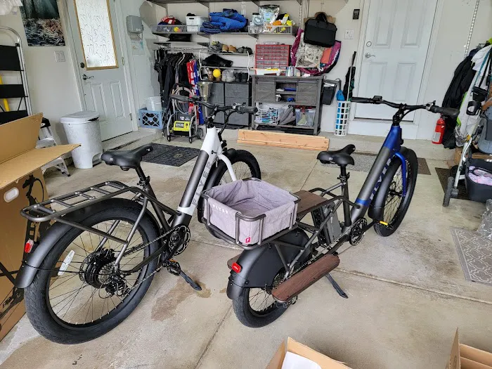 3rd Coast Cycles Picture 1