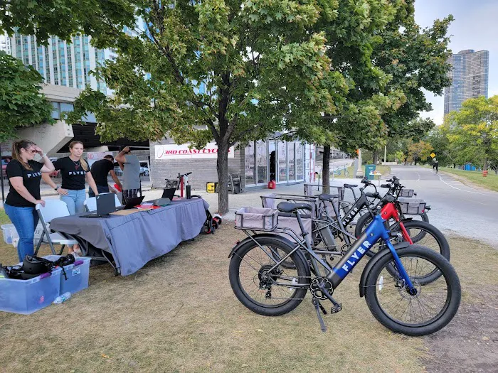 3rd Coast Cycles Picture 8