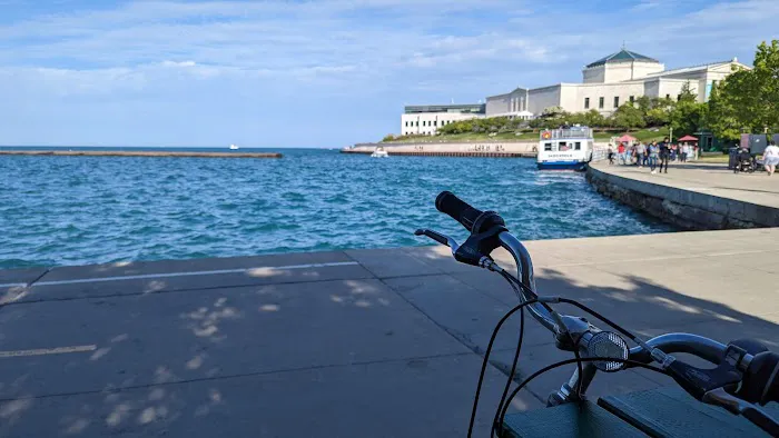 3rd Coast Cycles: Mobile Bicycle Repair, Rental, Tours, and Sales Picture 2