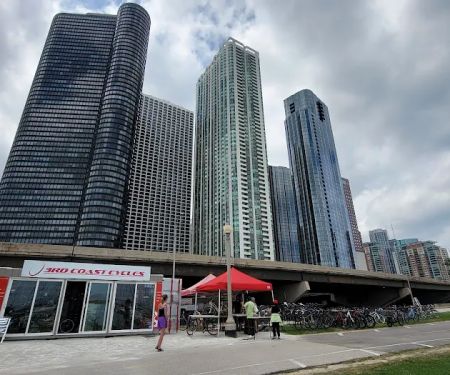 3rd Coast Cycles: Mobile Bicycle Repair, Rental, Tours, and Sales