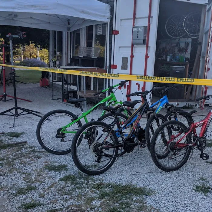3rd Coast Cycles: Mobile Bicycle Repair, Rental, Tours, and Sales Picture 7