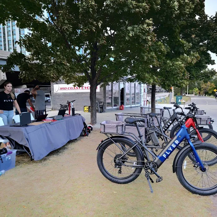 3rd Coast Cycles: Mobile Bicycle Repair, Rental, Tours, and Sales Picture 5