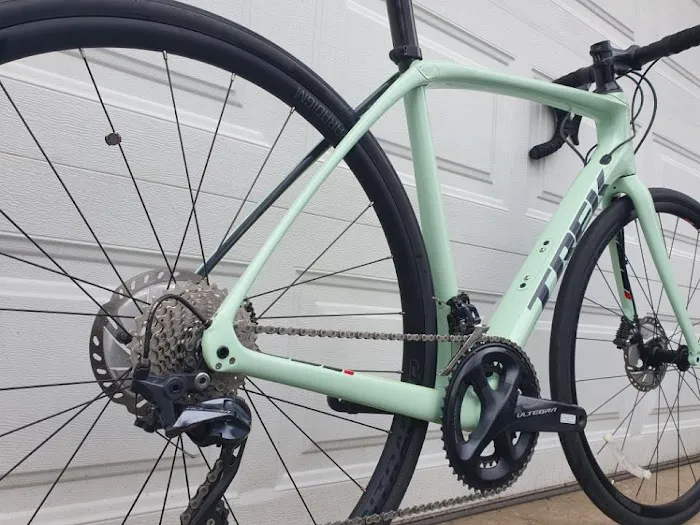 3rd Coast Cycles: Mobile Bicycle Repair, Rental, Tours, and Sales Picture 6