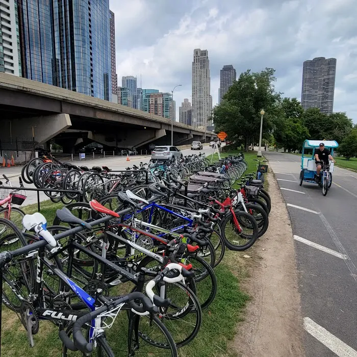 3rd Coast Cycles: Mobile Bicycle Repair, Rental, Tours, and Sales Picture 4
