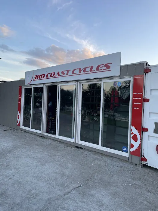 3rd Coast Cycles: Mobile Bicycle Repair, Rental, Tours, and Sales Picture 9