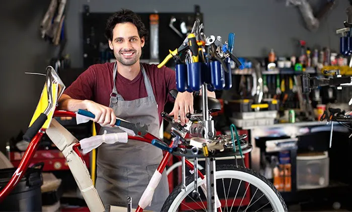 3rd Coast Cycles: Mobile Bicycle Repair, Rental, Tours, and Sales Picture 10