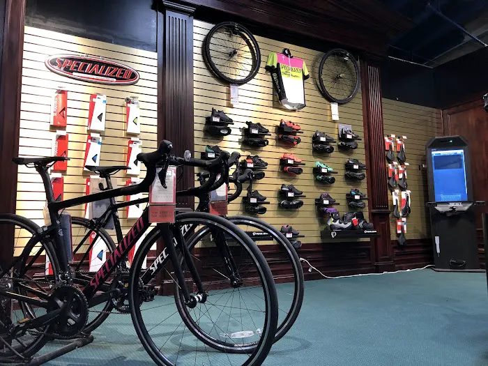 Kozy's Cyclery - River North Picture 2