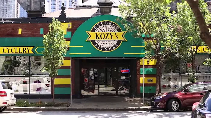 Kozy's Cyclery - River North Picture 3