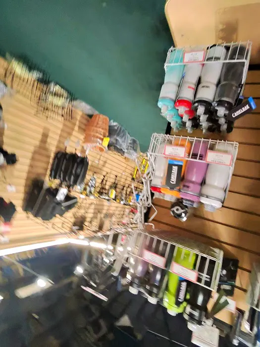 Kozy's Cyclery - River North Picture 1