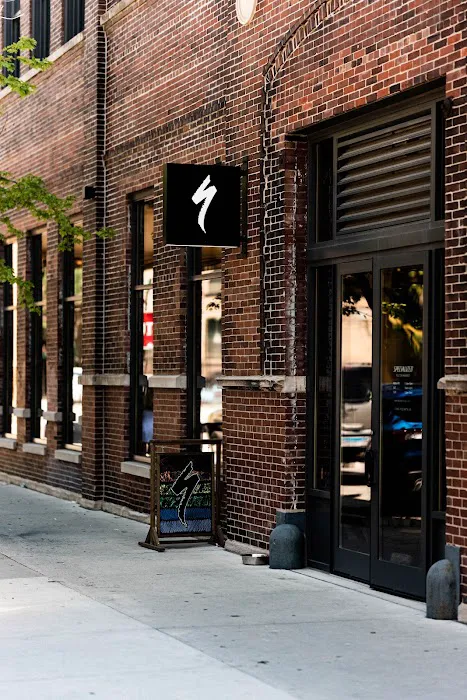 Specialized Chicago - Fulton Market Picture 2