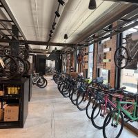 Specialized Chicago - Fulton Market ico