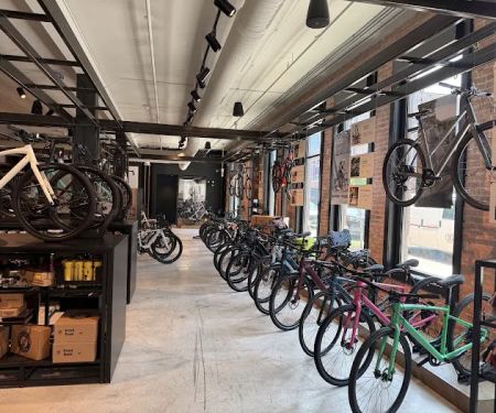 Specialized Chicago - Fulton Market