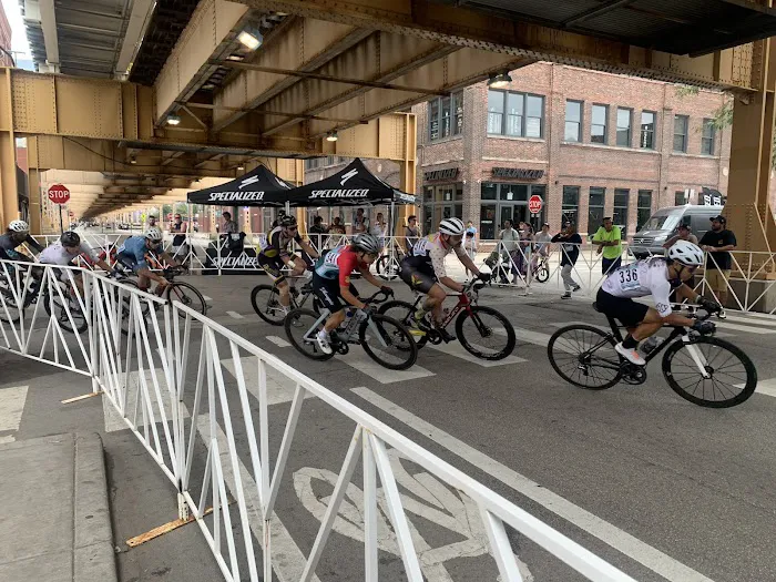 Specialized Chicago - Fulton Market Picture 5