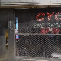 Cycle Bike Shop ico
