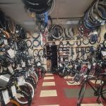 Irv's Bike Shop