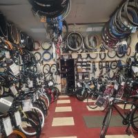 Irv's Bike Shop ico